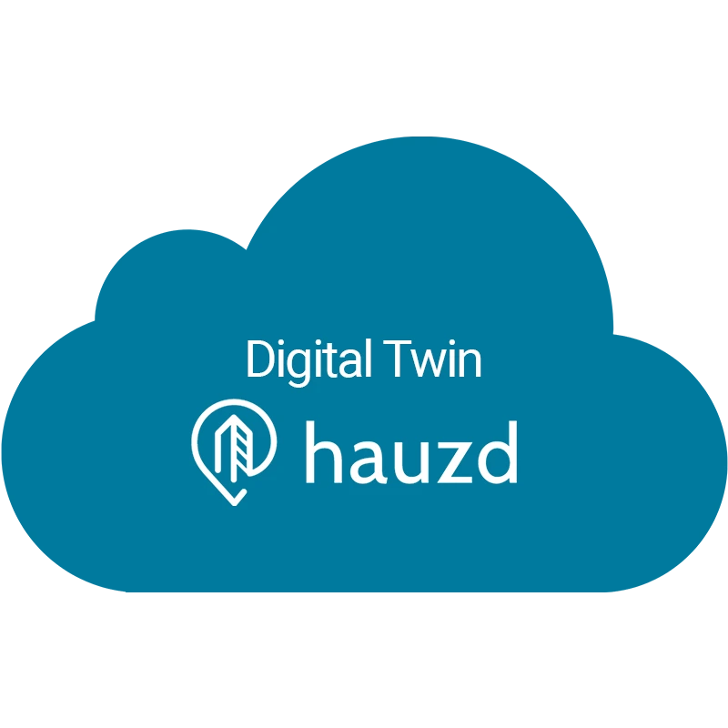 The digital model of your project