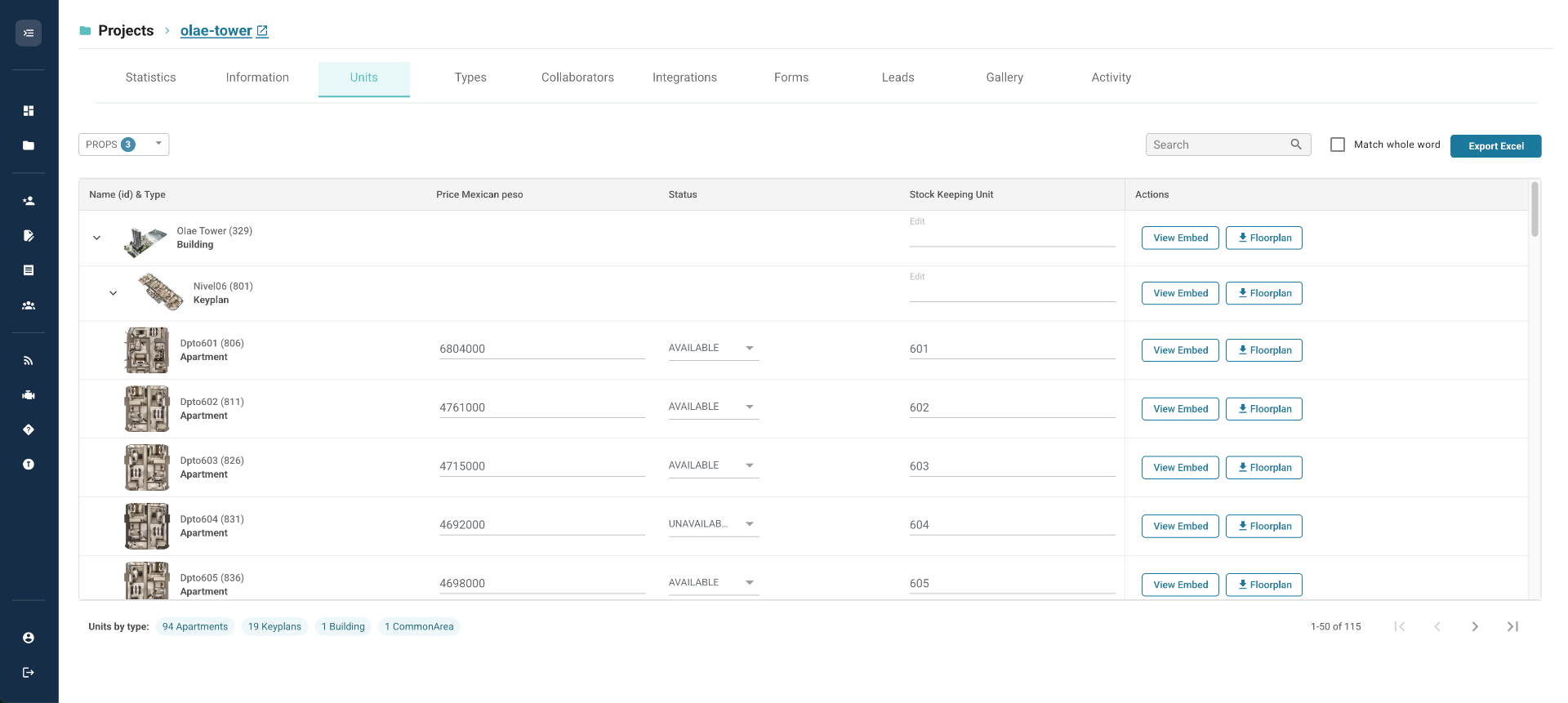 Inventory Management