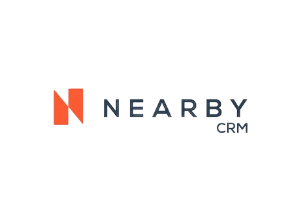 Nearby CRM