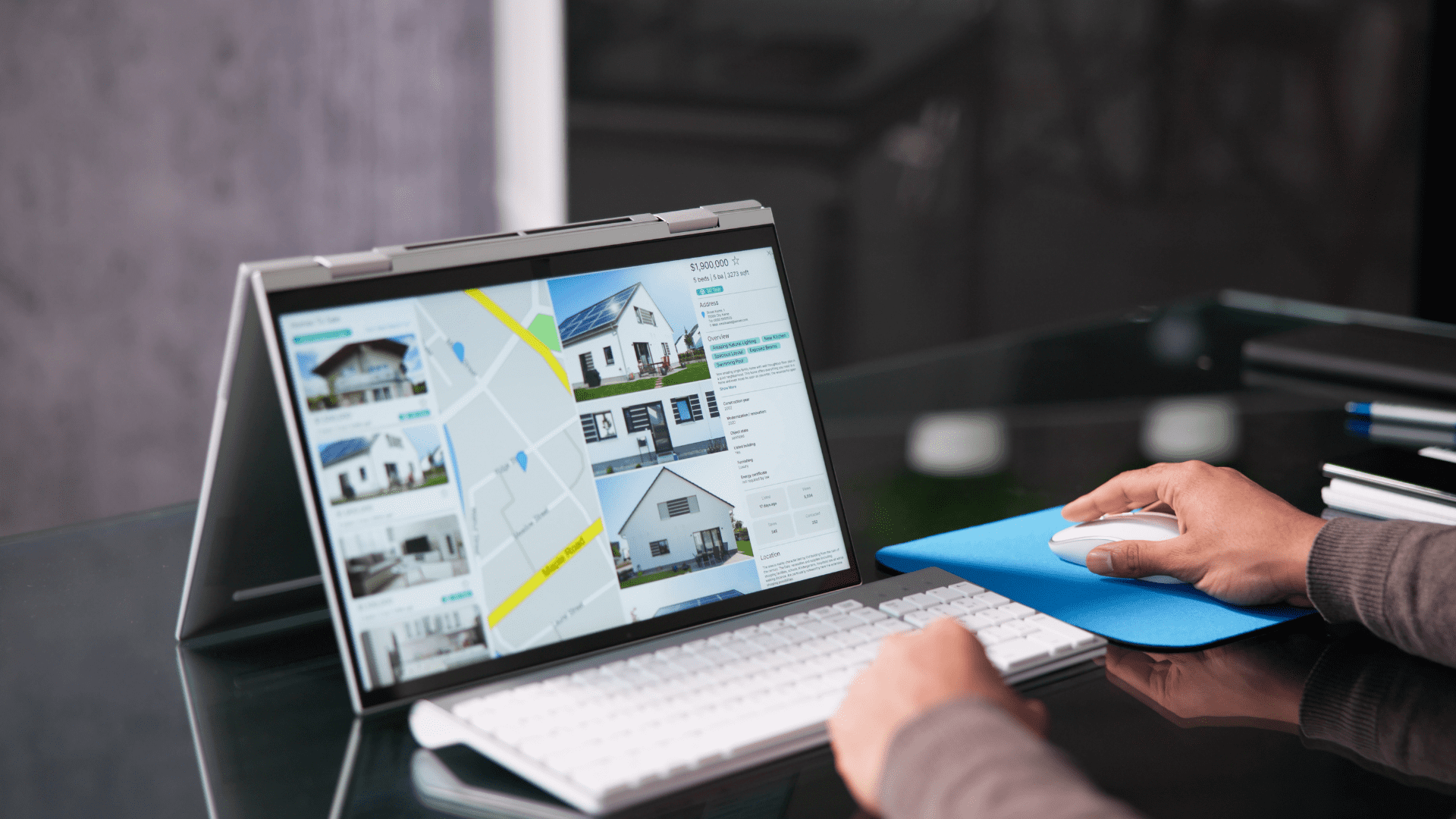 SDK Benefits - Real Estate Platform