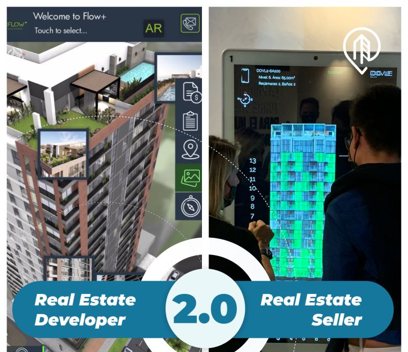 hauzd real estate developer 2.0