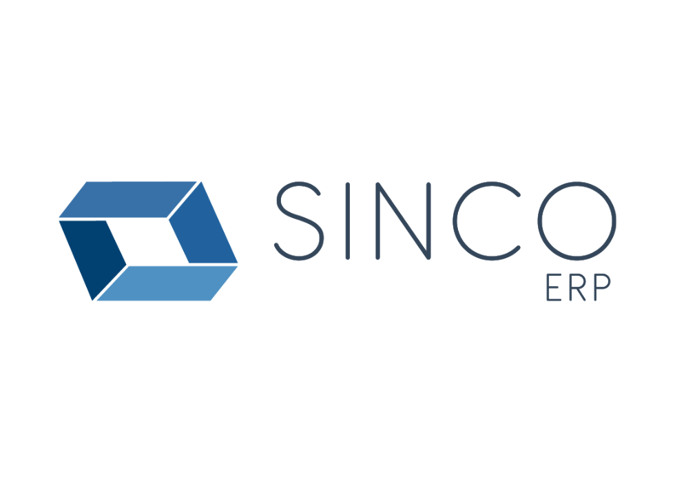 Sinco el ERP mas utilizado de latinoamerica