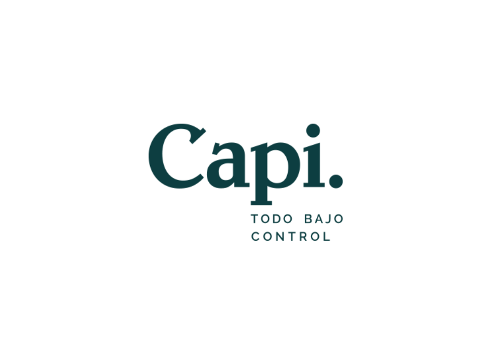 Capi para la gesitón de desdarrolladores inmobiliarios