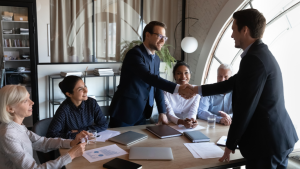 ventas inmobiliarias